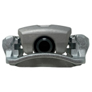 2010 Subaru Outback Brake Caliper 2